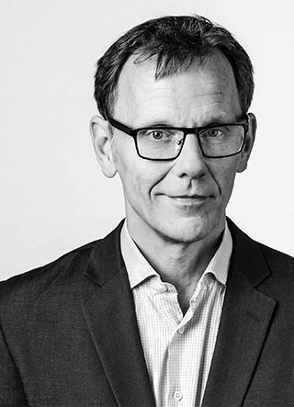 Kees Vendrik, hoofdeconoom bij Triodos Bank. Foto: Onno Roozen